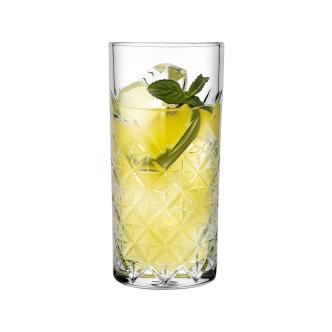Verre Long Drink - 30 CL - 12 pièces - Pasabahce - Intemporel - 527931 W527931 €36.95 Verrerie
