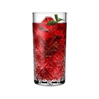 Verre Long Drink - 45 CL - 12 pièces - Pasabahce - Intemporel - 527927 W527927 €44.95 Verrerie