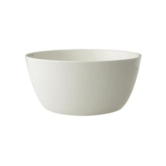 Plat - Ø21 CM - Blanc - Porcelaine de Maastricht - Lux - 518733 W518733 €18.95 Schalen
