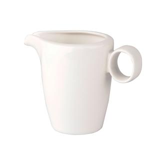Pot à lait - 15 CL - 6 pièces - Blanc - Porcelaine de Maastricht - Lux - 517321 W517321 €38.95 Percolateurs à café