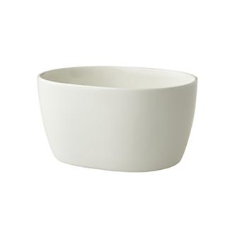 Plat - 13 x 10 CM - 6 pièces - Blanc - Porcelaine Maastricht - Lux - 515728 W515728 €59.95 Schalen