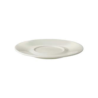 Plat à soupe - Ø18 CM - 6 pièces - Blanc - Porcelaine de Maastricht - Lux - 515722 W515722 €37.95 Assiettes creuses