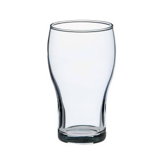 Verre à Coca - 28 CL - 24 Pièces - Mammouth - Budgetline - 515616 W515616 €24.95 Verrerie