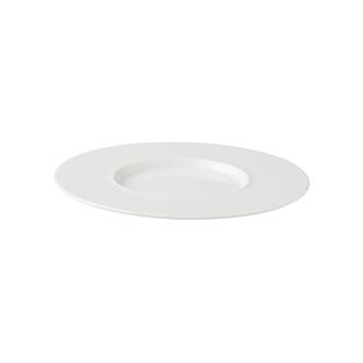 Plat à soupe - Ø19 CM - 6 pièces - Blanc - Palmer - White Delight - 514655 W514655 €24.95 Assiettes creuses