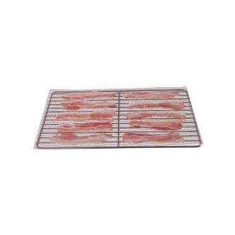 (NON DISPONIBLE)Grill grillage PTFE antiadhésif - 40 X 60 CM - Hendi - 678022 678022 €17.95 Tapis de cuisson