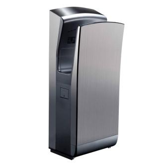 Sèche-mains électrique - Ligne Pro - Inox - G-Line HW-023961 €699.00 Sèche-mains