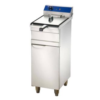 Friteuse Restauration - Electrique - 13 Litre - 400V - Modèle debout - G-Line HW-058151 €613.95 Friteuses 400 volts