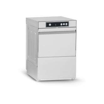 Lave-verres / lave-vitres pour restauration - GT400 Grandwash - Avec pompe de vidange - 230V - G-Line HW-60563 €1,199.00 Lave-verres