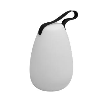 Lampe de terrasse LED - 8 couleurs - H 20 x Ø13 CM - G-Line HW-60973 €20.95 Table de terrasse