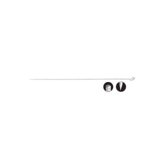 Brochette Kebab - 0,3 x 60 x 0,3 CM - G-Line HW-61197 €3.49 Pièces pour barbecues