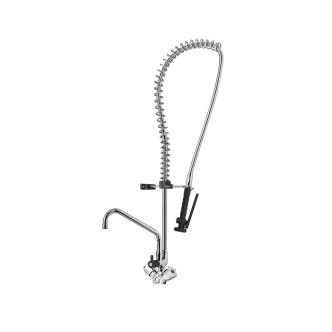 Douche de prérinçage - Avec mitigeur - G-Line HW-17508 €199.00 Les grues