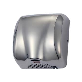 Sèche-mains électrique - Haute vitesse - Acier inoxydable - G-Line 57327 €159.00 Sèche-mains