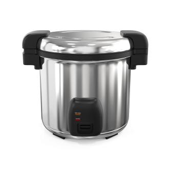 Cuiseur à riz - 5,4 litres - 1950 W - G-Line 73927 €139.00 Cuiseurs à riz