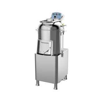 Éplucheur de pommes de terre - 220-240 V - 15 KG - 750W - G-Line 76490 €799.00 Epluche-patates