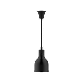Lampe chauffante - Incl. lampe - 250 Watt - Noir - 230 V - Réglable - 150 CM - Sphère - G-Line 76609 €39.00 Lampe chauffante