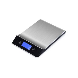 Balance de Cuisine - Numérique - 15kg - G-Line 02386 €24.95 Balances numériques
