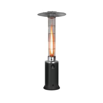 Chauffe-terrasse / Chauffe-terrasse - Flamme - 12000 W - Propane - G-Line 81010 €249.00 Chauffages de terrasse