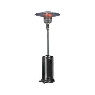 Chauffe-terrasse / Chauffe-terrasse - Basique - 13000 W - Propane - G-Line 81009 €179.00 Chauffages de terrasse