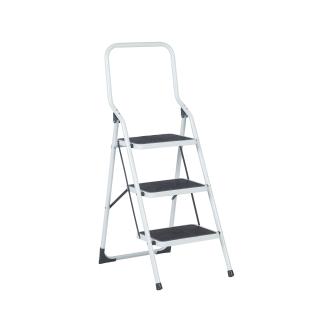 Escalier domestique - H 133 x 48,5 x 10,3 CM - Aluminium - 532443 W532443 €88.95 Echelle