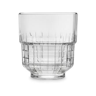 Gobelet - 12 pièces - 35 CL - H 8,8 x Ø9,8 CM - Duratuff - Libbey - Tarq - 532469 W532469 €35.60 Verrerie