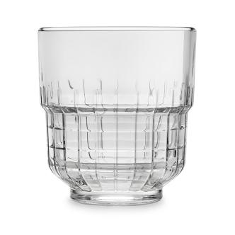 Gobelet - 12 pièces - 26 CL - H 8,2 x Ø8,7 CM - Duratuff - Libbey - Tarq - 532470 W532470 €32.15 Verrerie