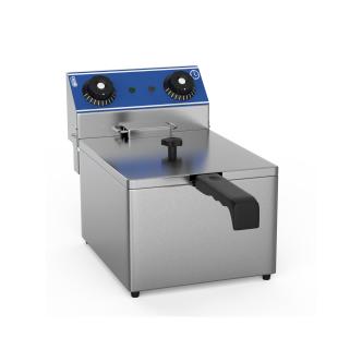 Friteuse traiteur - 8 Litres - 3300W - G-Line HW-058143 €133.95 Friteuses 230 volts