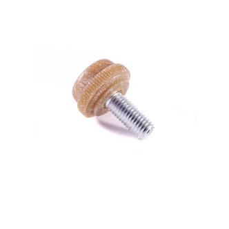 Pieds à vis - H 4,8 x 3 x 3 CM - Polar - AB361 AB361 €4.95 Overige