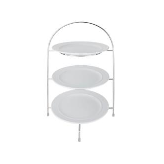 Etagère - H 49 x 29,5 x 29 CM - Olympia - CL572 CL572 €24.95 Etagère
