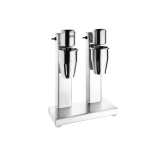 Mixeur milkshake - H 56 x 42 x 42 CM - 230 V - Buffalo - CY423 CY423 €204.95 Shakers
