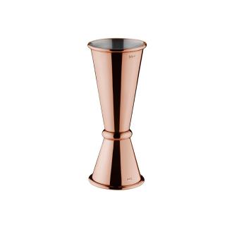 Compagnon de bar - 5 CL - Ø 3,9 x H 9,5 CM - Olympia - DR606 DR606 €19.95 Mesures de bar