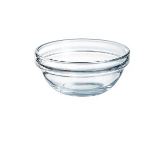 Saladier - 21 CL - 6 pièces - Ø 10 x H 4,8 x 23,3 x 11,6 CM - Verre - Arcoroc - FB918 FB918 €9.95 Saladiers