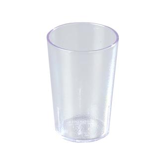 Gobelet - 24 CL - 6 pièces - Carlisle - Empilable - 512417 W512417 €9.95 Verres en polycarbonate
