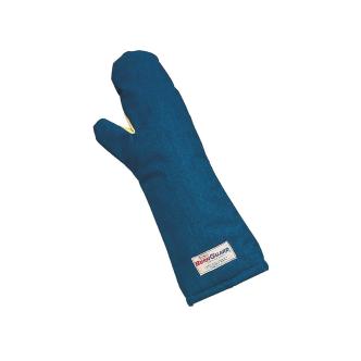 Gant de cuisine - Blanc - 45,72 CM - Burnguard - E996 E996 €79.95 Gants de cuisine