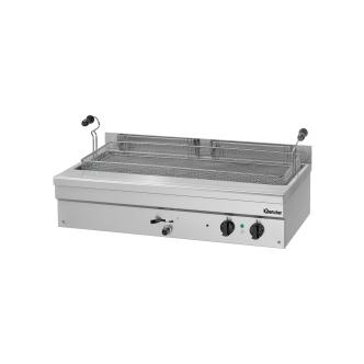 Friteuse de boulangerie - 35 Litres - Bartscher - 101413 101413 €3,778.95 Friteuses 400 volts