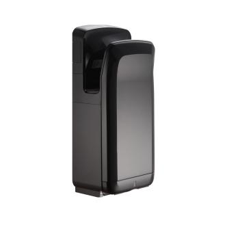 Sèche-mains - Noir - Yet Flow - 1650W - G-Line HW-138819 €495.00 Sèche-mains