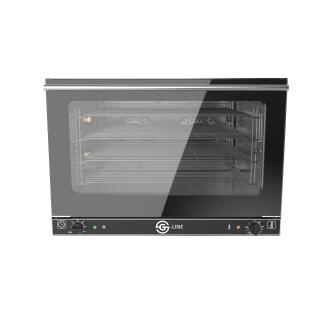 Four à convection - BAKERY - 60 x 40 CM - G-Line - G-Line HW-26573 €645.00 Four à convection