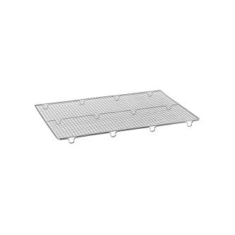 Grille de refroidissement - H 3 x 63 CM - 1 KG - 41 CM - Inox - 894001 894001 €32.95 Grilles