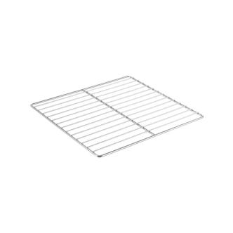 Grille gastronorme GN 2/3 - Inox 1810 - 32,5 X 35,4 CM - Hendi - 801932 801932 €26.00 Plateaux de cuisson et rôtissoire