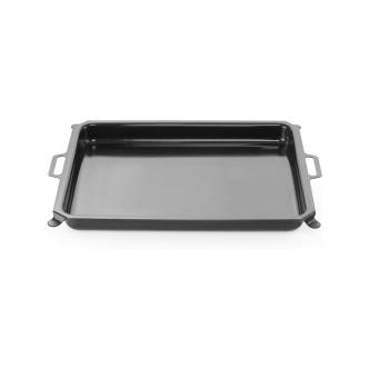 Cocotte émaillée - H 5,5 X 52 X 70 CM - Hendi - 154656 154656 €106.00 Plateaux de cuisson et rôtissoire