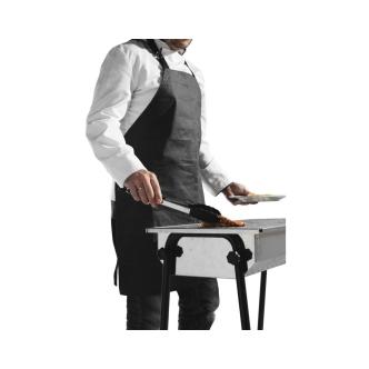 Tablier barbecue - 66 X 81 CM - Hendi - 556696 556696 €21.00 Tabliers et tabliers à bavette