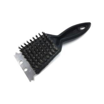 Brosse en acier - H 8 X 19 X 7 CM - Hendi - 525418 525418 €5.95 Brosses à grillades