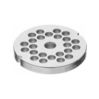Assiette perforée - inox - 0,8 CM - Hendi - 282229 282229 €19.95 Hachoirs