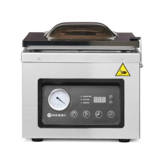Conditionneuse à chambre sous vide - Profi Line - Hendi - 201435 201435 €1,345.00 Machines à vide