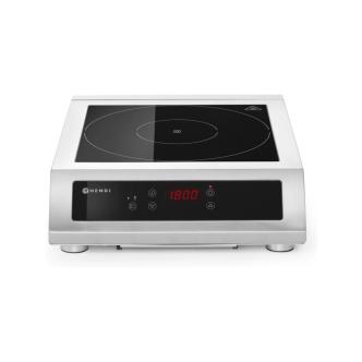 Table de cuisson à induction modèle 3500 D XL - Inox - H 12 X 50 X 39 CM - Hendi - 239698 239698 €380.00 Inductie kookplaat