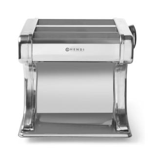 Machine à pâtes électrique - 25,8 X 21,8 CM - Hendi - 224847 224847 €260.00 Appareils à pâtes