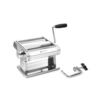 Machine à pâtes - inox alu - H 34 X 44 X 38,2 CM - Hendi - 224830 224830 €43.00 Appareils à pâtes