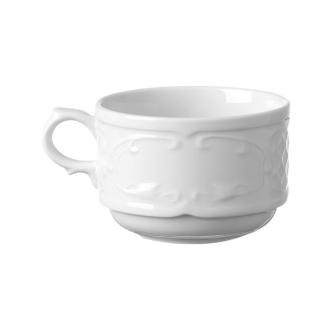 Tasse à café - 12 pièces - Flora - 180 ML - Hendi - 787144 787144 €46.00 Tasses et mugs