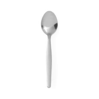 Cuillère à Café - Acier Inoxydable 180 - 13,6 CM - Hendi - H764084 H764084 €3.95 Couverts de table