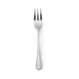 Fourchette à gâteau - inox 180 - 15 CM - Hendi - 764237 764237 €7.95 Couverts de table