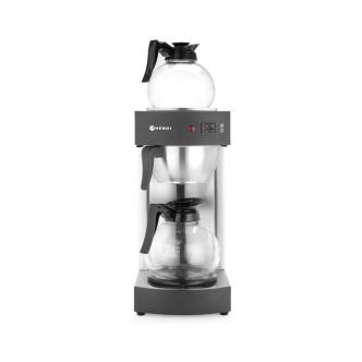 Cafetière Kitchen Line - Inox - H 43 X 37 X 19.5 CM - Hendi - 208304 208304 €249.00 Machines à café